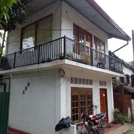 Trinish Homestay Hatton Dış mekan fotoğraf