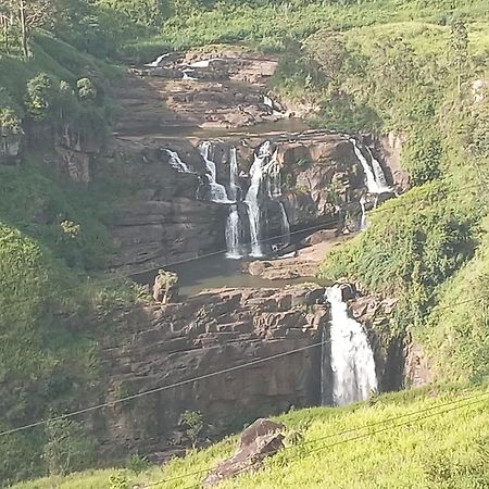 Trinish Homestay Hatton Dış mekan fotoğraf