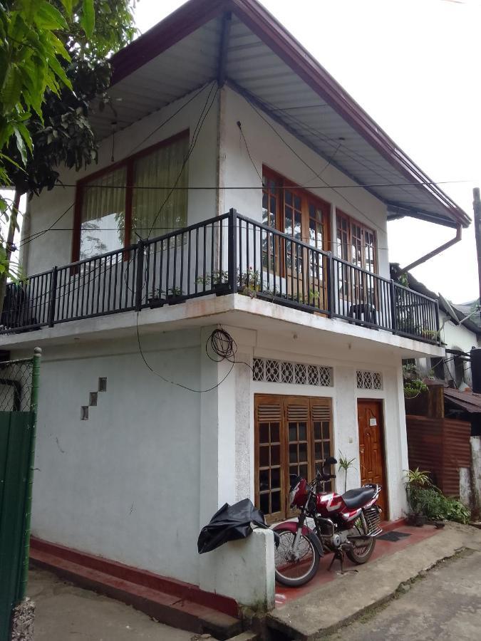 Trinish Homestay Hatton Dış mekan fotoğraf