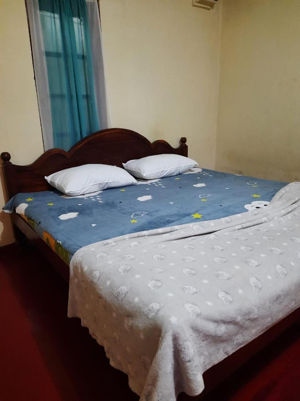 Trinish Homestay Hatton Dış mekan fotoğraf