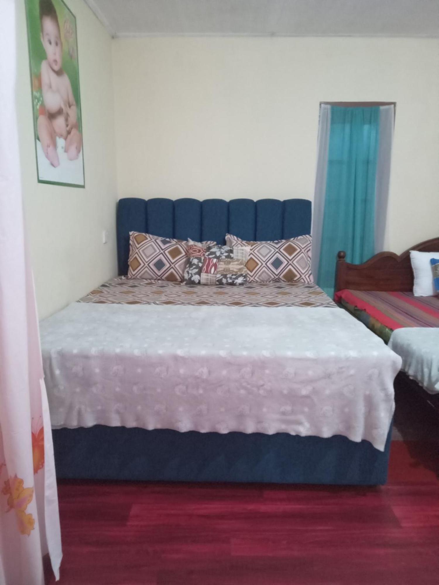 Trinish Homestay Hatton Dış mekan fotoğraf