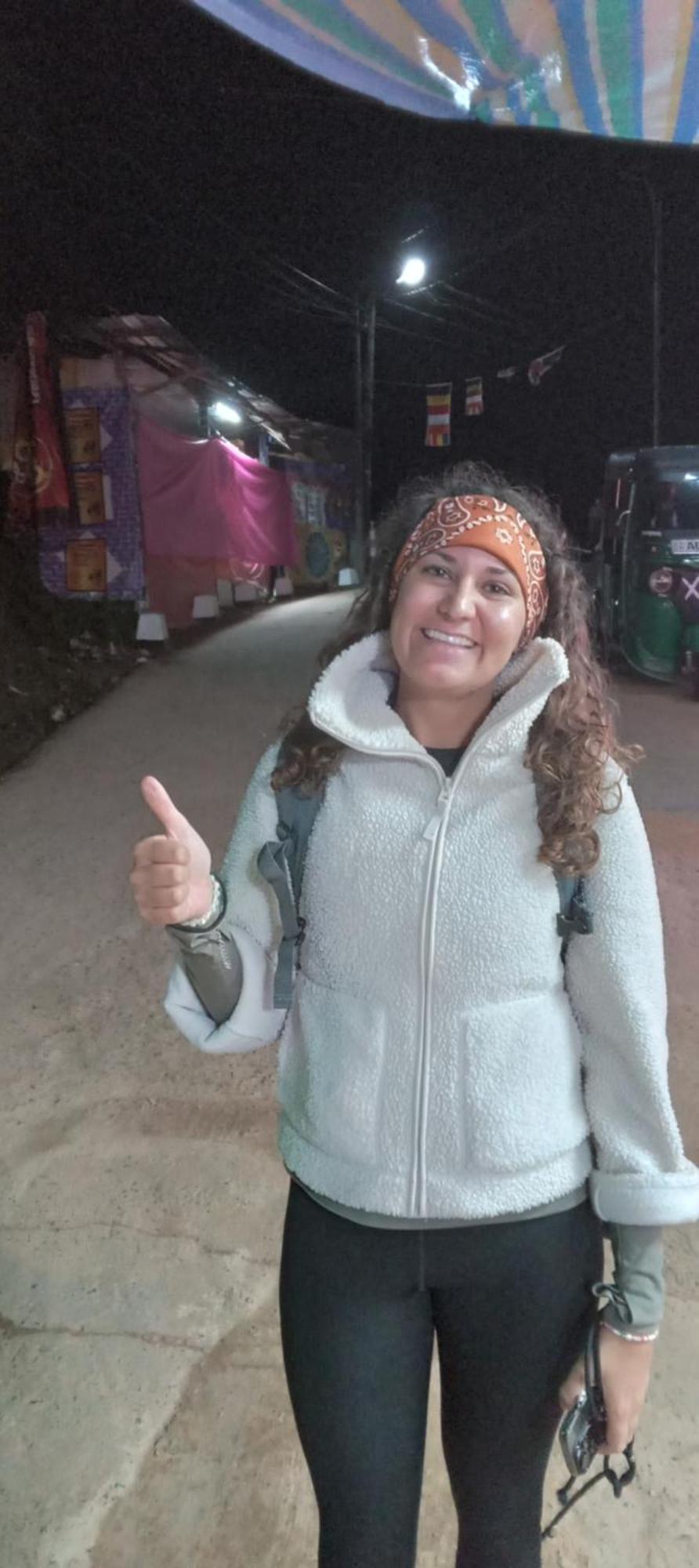 Trinish Homestay Hatton Dış mekan fotoğraf