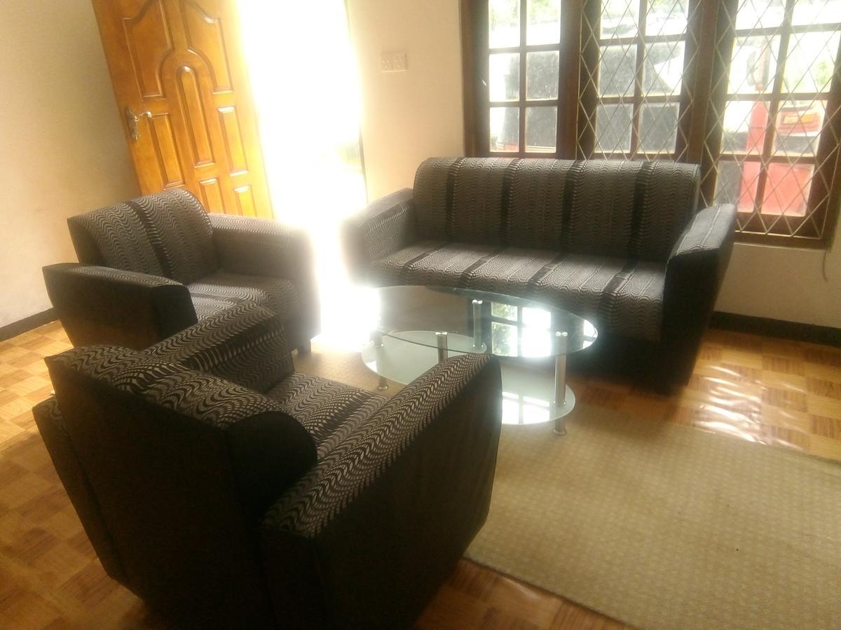Trinish Homestay Hatton Dış mekan fotoğraf