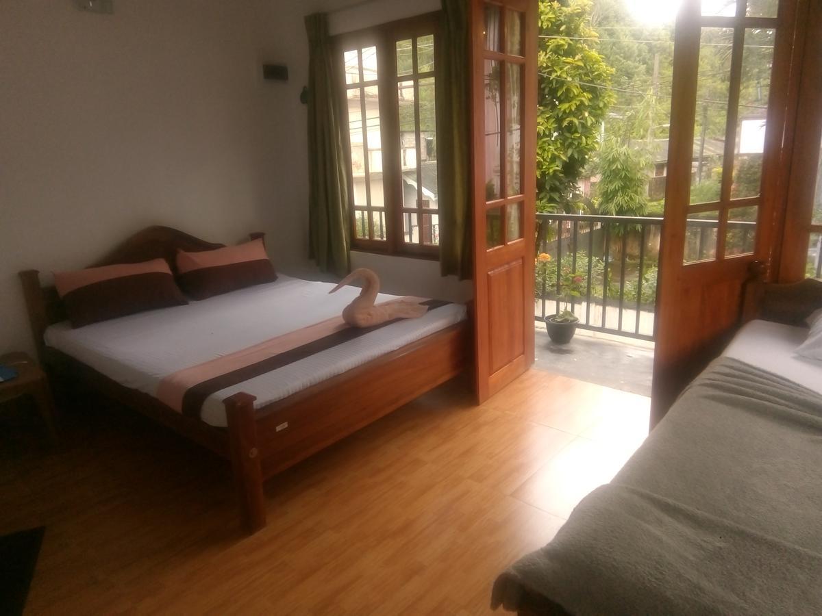 Trinish Homestay Hatton Dış mekan fotoğraf