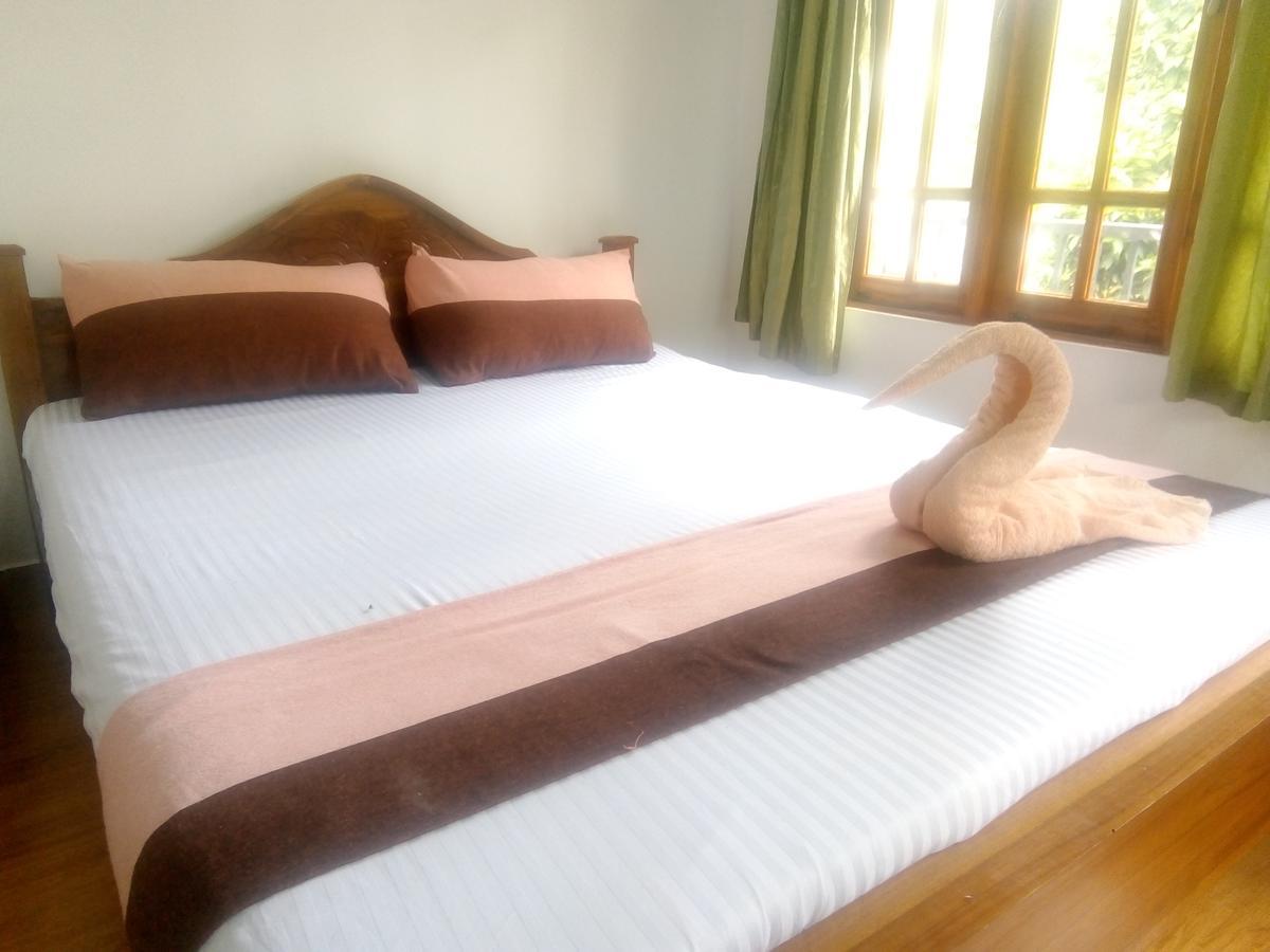 Trinish Homestay Hatton Dış mekan fotoğraf
