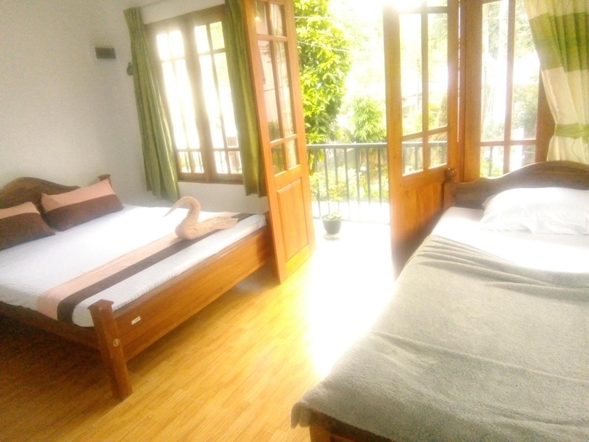 Trinish Homestay Hatton Dış mekan fotoğraf