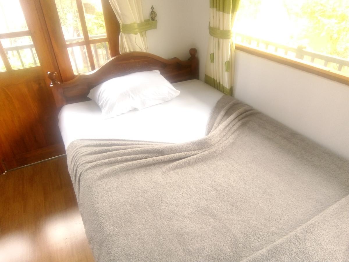 Trinish Homestay Hatton Dış mekan fotoğraf