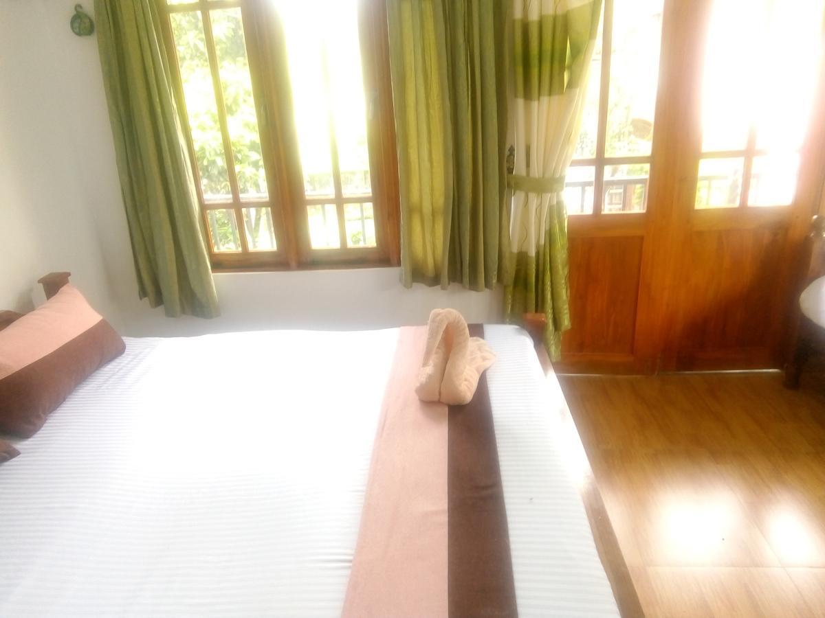 Trinish Homestay Hatton Dış mekan fotoğraf