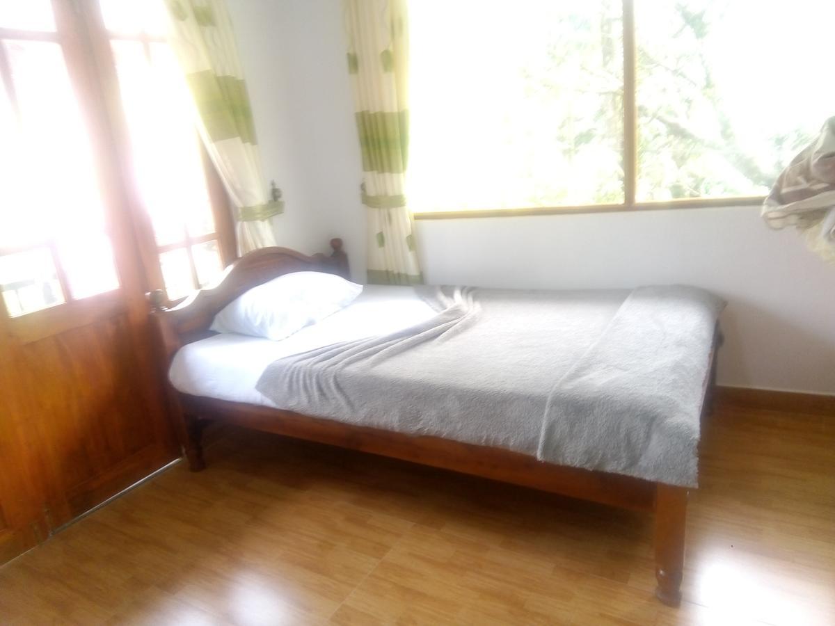 Trinish Homestay Hatton Dış mekan fotoğraf