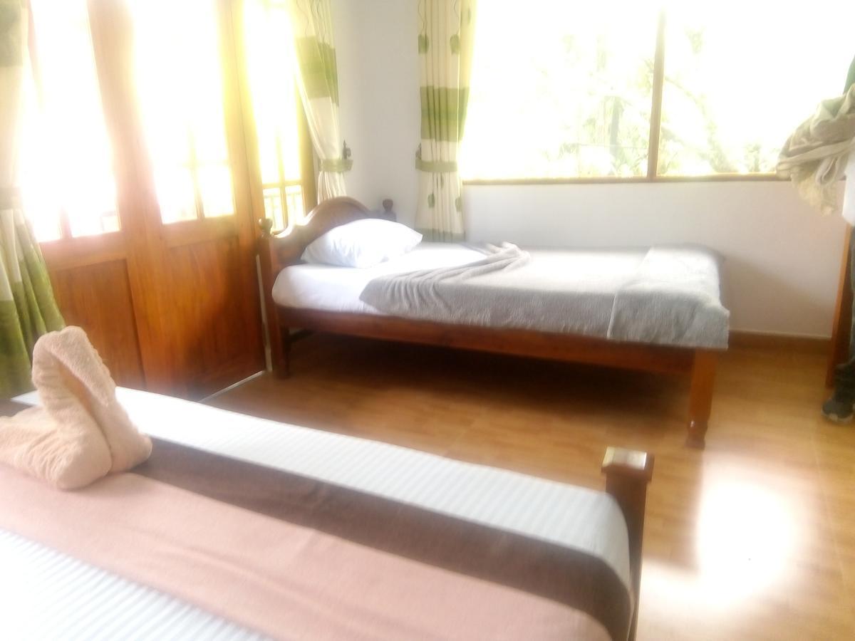 Trinish Homestay Hatton Dış mekan fotoğraf