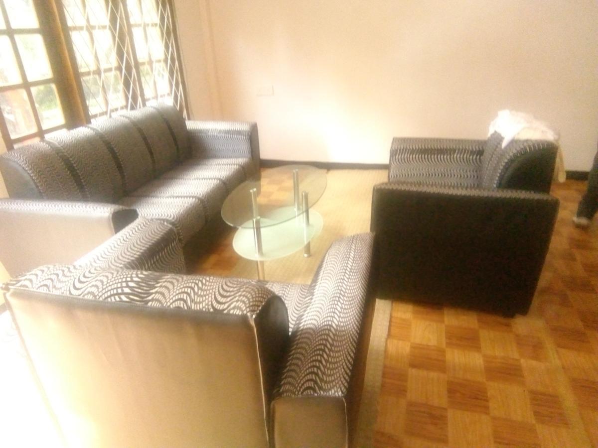 Trinish Homestay Hatton Dış mekan fotoğraf