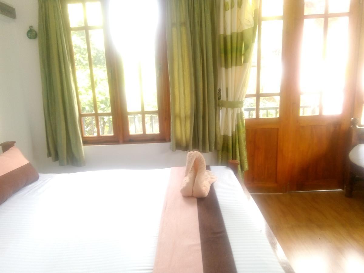 Trinish Homestay Hatton Dış mekan fotoğraf