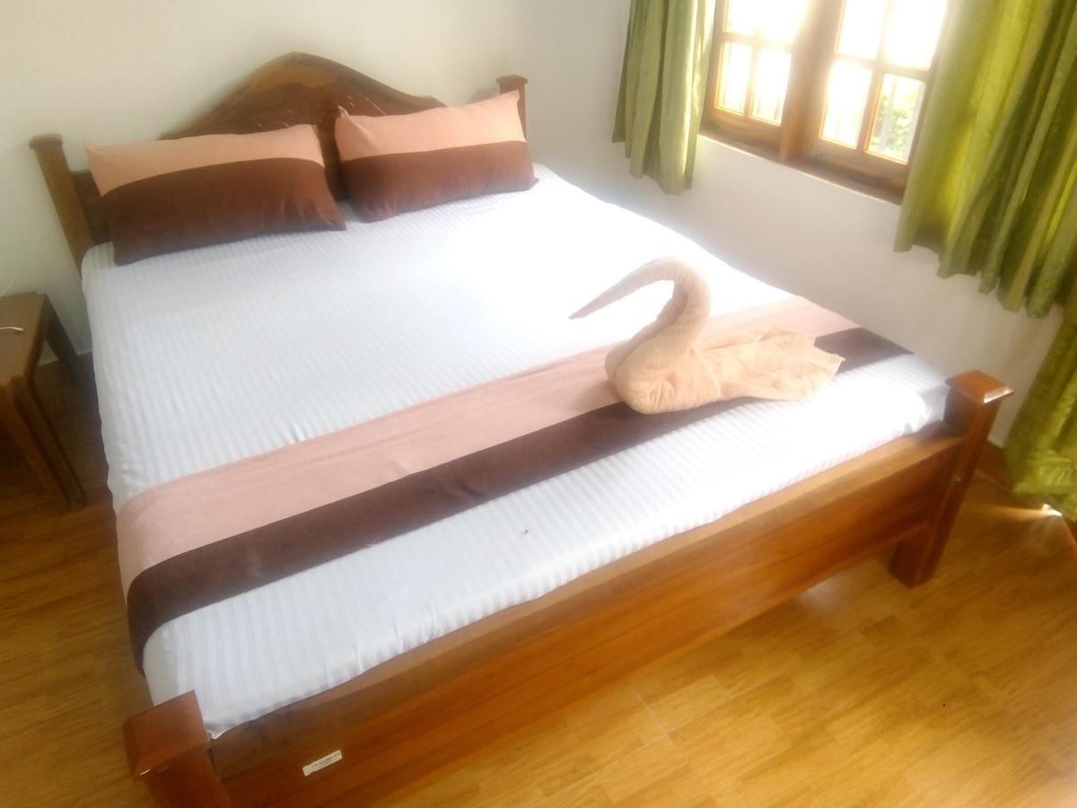 Trinish Homestay Hatton Dış mekan fotoğraf