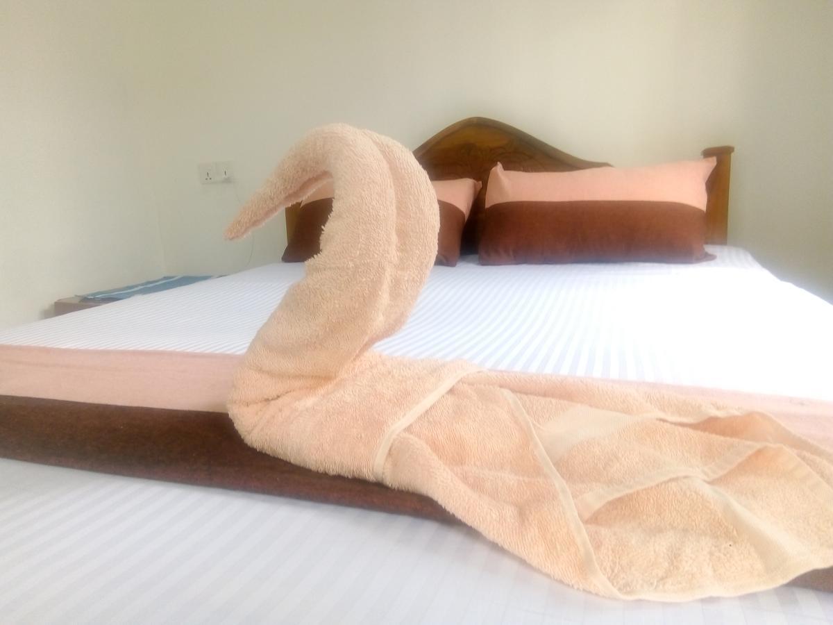 Trinish Homestay Hatton Dış mekan fotoğraf